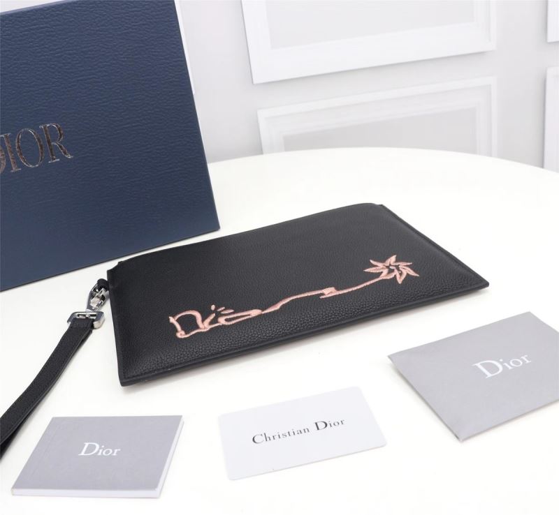 Christian Dior Clutch Bags